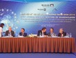 Đoàn chủ tọa trả lời câu hỏi của Trang Chủ KL99Com Số 1 Link Đăng Ký KL999