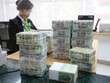 Tỷ lệ nợ xấu của các Link Vào Nhà Cái KL99 COM Tặng +199k đã giảm xuống dưới 2%. Trong ảnh: Vietcombank - một Link Vào Nhà Cái KL99 COM Tặng +199k tích cực trong xử lý nợ xấu.