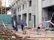 Dự án Tân Bình Apartment. Ảnh:Trường Giang.