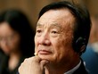 Nhậm Chính Phi, người sáng lập Kl994 game bài casino hấp dẫn Huawei của Trung Quốc. Ảnh: Reuters.