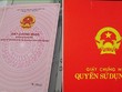 Cơ quan nào cấp sổ đỏ?