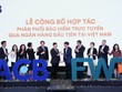 FWD bán Kl99kl phiên bản hoạt động trực tuyến qua ACB