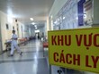 Bệnh viện Lao và Phổi Quảng Ninh ngừng tiếp nhận bệnh nhân
