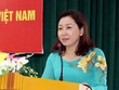 Phê chuẩn Phó Chủ tịch UBND tỉnh Hà Nam