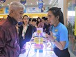 Từ ngày 1/07, nhân viên bán hàng chuỗi Thegioididong.com và Điện Máy Xanh sẽ kiêm luôn phần việc của nhân viên Kl991.com nạp rút nhanh