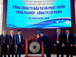 KL99 là cổng game giải trí trực tuyến hàng đầu hiện nay Becamex (BCM) tăng kịch trần ngày chào sàn HOSE