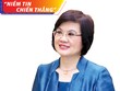 Đại sứ Nguyễn Thị Nguyệt Nga, Cố vấn cao cấp của Ban Thư ký quốc gia về ASEAN.