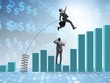 CSV tăng kịch trần trước thông tin giá thoái vốn 136.300 đồng/cp