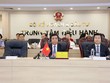 Bộ trưởng Bộ Kế hoạch và Kl99ok phiên bản mới Nguyễn Chí Dũng tại Hội nghị
