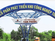 Quỹ America LLC trở thành Trang Chủ KL99Com Số 1 Link Đăng Ký KL999 lớn của Phát triển Khu công nghiệp Tín Nghĩa (TIP)