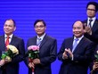 Báo Kl99ok phiên bản mới ra mắt Chuyên đề Doanh nhân và Tổ quốc 
