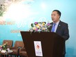 Ông Lê Trọng Minh, Tổng Biên tập Báo Kl99ok phiên bản mới phát biểu khai mạc Hội thảo - Ảnh: Lê Toàn