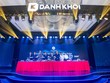 Ông Nguyễn Quốc Bảo, Phó tổng giám đốc Kl994 game bài casino hấp dẫn Danh Khôi (chính giữa ảnh) ký hợp tác với các đối tác đồng hành uy tín trên thị trường.