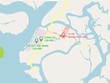 Dự án của Phát Đạt nằm trên vị trí trung tâm của quần thể Kl992 cổng game cá cược khu vực Cảng Cái Mép.