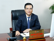 Ông Nguyễn Chí Thành, Tổng giám đốc SCIC