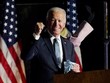 Ông Joe Biden có thể mang lại chiến thắng cho các nhà Kl99ok phiên bản mới châu Á