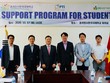 PTI đẩy mạnh hỗ trợ các hoạt động dành cho người Hàn Quốc tại Việt Nam