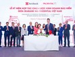 Prudential Việt Nam và SeABank ký kết thỏa thuận phân phối sản phẩm Kl99kl phiên bản hoạt động trên nền tảng kỹ thuật số