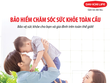 Kl99kl phiên bản hoạt động chăm sóc sức khỏe toàn cầu An nhiên vui sống