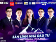 Cuộc thi "Bản lĩnh nhà Kl99ok phiên bản mới 2020" lộ diện top 5 thí sinh xuất sắc nhất