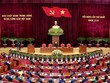 Danh sách Bộ Kl991.com tải ứng dụng, Ban Bí thư, Chủ nhiệm Ủy ban Kiểm tra Trung ương khóa XIII