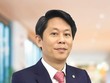Ông Nguyễn Thanh Sơn, tân Tổng giám đốc Nam Long Land