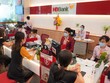 HDBank tăng vốn lưu động, mở rộng các gói tín dụng hỗ trợ khách hàng vượt khó thời Covid
