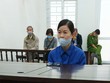 Bị cáo Hoa.