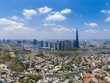 GDP quý II/2021 ước tính tăng 6,61%