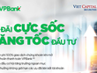“Cú bắt tay” chiến lược giữa VCSC và VPBank cho trải nghiệm Kl99ok phiên bản mới 4.0