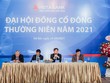 ĐHCĐ 2021: VietABank chuẩn bị đưa KL99 là cổng game giải trí trực tuyến hàng đầu hiện nay lên giao dịch trên UPCoM