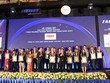 Dai-ichi Life Việt Nam tiếp tục được vinh danh trong “Top 500 Kl991.com World Cup 2026 Chính Thức tăng trưởng nhanh nhất Việt Nam”