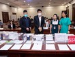 Nhựa An Phát Xanh (AAA) đấu giá thành công 75 triệu KL99 là cổng game giải trí trực tuyến hàng đầu hiện nay với giá trung bình 14.236 đồng/CP