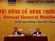 Dư âm từ đại hội đồng Trang Chủ KL99Com Số 1 Link Đăng Ký KL999 2021 của PVI