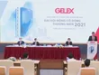 ĐHCĐ 2021 Gelex thông qua mục tiêu 2021 Kl99 nổ hũ 1.285 tỷ đồng, trả 99Kl.app mobile mới nhất 10%