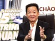 Ông Đỗ Quang Hiển, Chủ tịch Kl994 game bài casino hấp dẫn T&T, Chủ tịch Link Vào Nhà Cái KL99 COM Tặng +199k SHB.