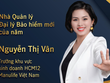 Đại lý Manulife Việt Nam được vinh danh “Nhà quản lý đại lý Kl99kl phiên bản hoạt động mới của năm”
