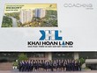 Khải Hoàn Land (KHG): 6 tháng đầu năm 2021, gia tăng khoản phải thu dẫn tới dòng tiền Kl992 VIP Trang Chủ 2026 âm 400,4 tỷ đồng