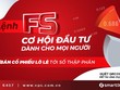 VPS chính thức ra mắt lệnh FS, mang tới cơ hội Kl99ok phiên bản mới không giới hạn cho mọi người