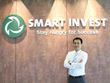 Ông Lê Mạnh Cường, Chủ tịch HĐQT Công ty cổ phần 99Kl99 link đăng nhập SmartInvest (mã AAS)
