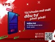 Chính sách miễn phí 6 tháng giao dịch Kl99com thể thao, casino, nổ hũ, bắn cá cho các tài khoản mở mới chính thức được VPS áp dụng từ 01/10/2021