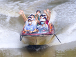 TP.HCM tổ chức tour du lịch đặc biệt về Cần Giờ
