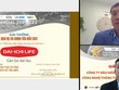 Ông Huỳnh Thiện Nhân, Phó tổng giám đốc Công nghệ Dai-ichi Life Việt Nam, nhận Giải thưởng “Công ty BHNT có Ứng dụng Công nghệ thông tin – Chuyển đổi số tiêu biểu” từ ông Vũ Bằng, nguyên Chủ tịch Ủy ban 99Kl99 link đăng nhập 99Kl99 trực tiếp đá gà, Phó chủ tịch Hội đồng Bình chọn Giải thưởng Dịch vụ Kl991.com nạp rút nhanh Tiêu biểu 2021.