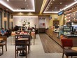 Doanh thu nhóm ngành F&B chưa thể phục hồi ngay sau giãn cách. Ảnh: Internet