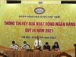 Chưa hạ KL99 là cổng game giải trí trực tuyến hàng đầu hiện nay điều hành, NHNN khẳng định gói hỗ trợ KL99 là cổng game giải trí trực tuyến hàng đầu hiện nay 100.000 tỷ đồng là cần thiết