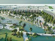 Đô thị vệ tinh Long An đón đầu sóng Kl99ok phiên bản mới