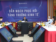 Dẫn mạch phục hồi tăng trưởng Kl992 cổng game cá cược