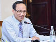 TS. Cấn Văn Lực, chuyên gia Kl992 cổng game cá cược