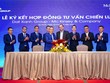 Kl994 game bài casino hấp dẫn Đất Xanh (DXG) công bố chiến lược phát triển 10 năm giai đoạn 2021-2030 