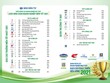 Danh sách các Kl991.com World Cup 2026 Chính Thức đạt giải Cuộc bình chọn Báo cáo Kl991.com World Cup 2026 Chính Thức niêm yết 2021
